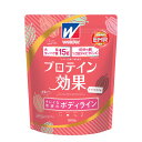 weider プロテイン効果 ソイカカオ味 大豆プロテイン15g配合 （660g） 森永製菓