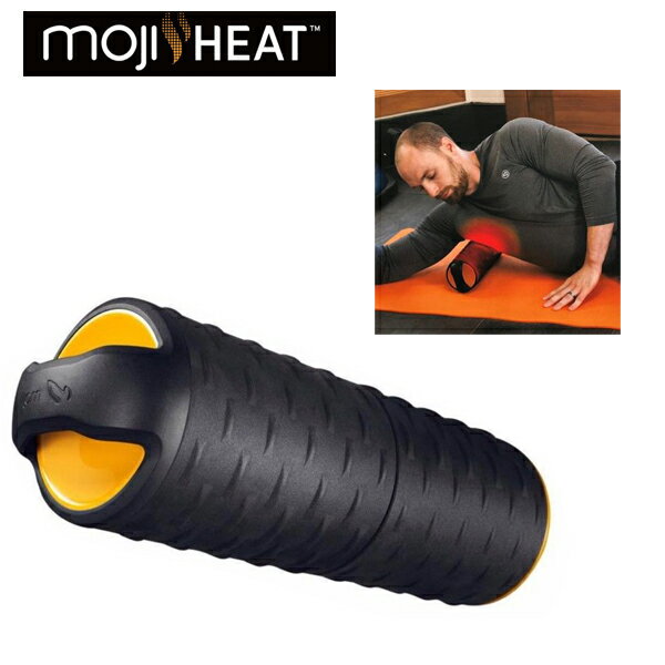 モジ HEAT ROLLER [moji] 1