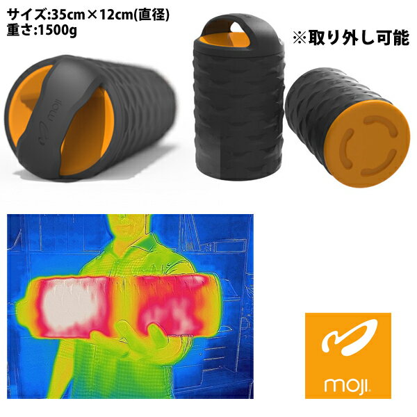 モジ HEAT ROLLER [moji] 3