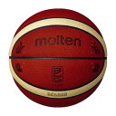 【6月下旬入荷予定】Bリーグ 公式試合球（7号球）BG5000 molten モルテン バスケットボール バスケ 大人 社会 大学生 高校生 中学生 練習 試合 大会