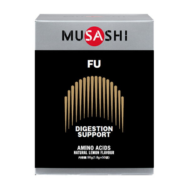 FU フー 00747(1.8g*50袋入)