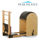 s[NseBX nC_[o Ɩp}V /yzEgݒu ʓrςz s [Peak Pilates] seBX}V