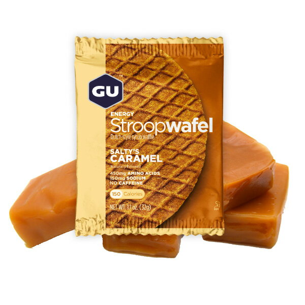 GU  ʥ ȥ롼ץåե ƥ ENERGY STROOPWAFEL ( 12 ) ͥ륮   ...