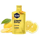 ●アウトドアキャンペーン● GU グー リキッドエナジー LIQUID ENERGY レモネード ( 12本入 ) ジェル エネルギー 補給 試合 大会 レース トレイル マウンテン ランナー トレラン マラソン 自転車 ロードレース トライアスロン ロング ironman
