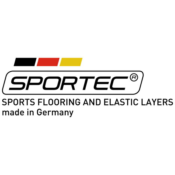 SPORTEC color Puzzle 2.0 パズル式ラバーマット ジョイントマット【送料込み】[KRAIBURG] フィットネスインテリア 床材 3