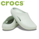 NbNX E NbO vX^[ (24`28cm) Mellow Clog [crocs] XgX[tT_ x Jo[ ԕiEsZ[i