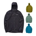 ★サイズ交換無料キャンペーン★ メンズ ウィンドリバーフーディー Wind River Hoody Teton Bros. ティートンブロス ウィンドシェル バックカントリー トレッキング アイスクライミング 登山 クライミング ウィンターアクティビティ