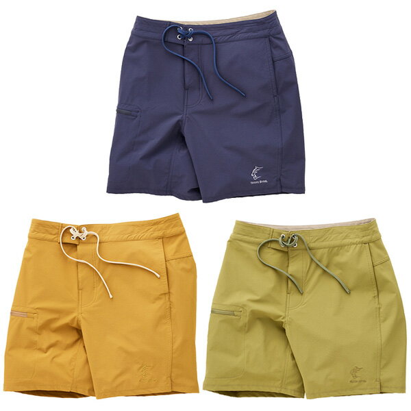 ●アウトドアキャンペーン● メンズ クライミングサーフショート Climbing Surf Short [Teton Bros. ティートンブロス] サーフパンツ クライミングパンツ スイムウェア ボードショーツ ソフトシェル トレイル トレラン ランニング ウォーターアクティビティ ※返品交換不可※ 1