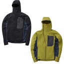 ●アウトドアキャンペーン● メンズ オウティフーディ Outi Hoody [Teton Bros. ティートンブロス] ミッドレイヤー アウトドア リサイクルストレッチフリース グラフェン 登山 雪山 スキー スノーボード バックカントリー ※セール商品 返品交換不可※