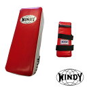 ◆格闘技キャンペーン◆ キックパッド小サイズ 1個 WINDY ウィンディ キックボクシング ミット打ち