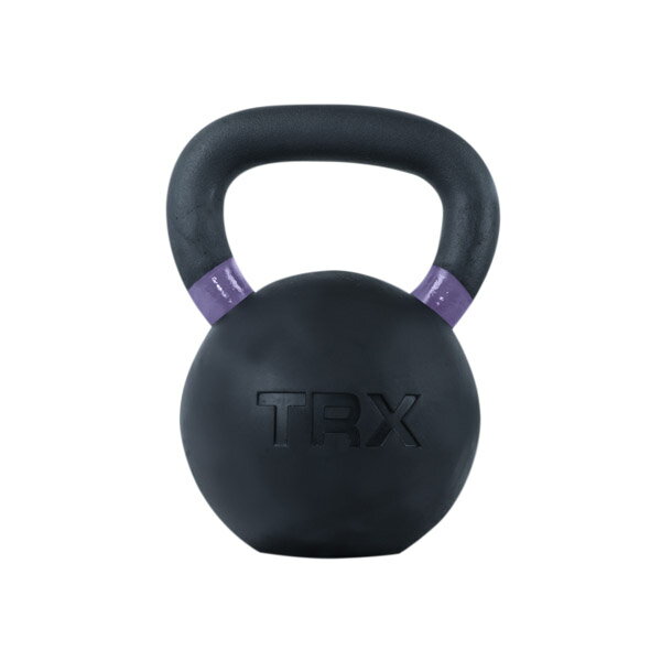 ケトルベル 20kg 【正規品】 TRX