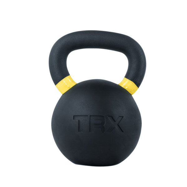 ケトルベル 24kg 【正規品】 TRX