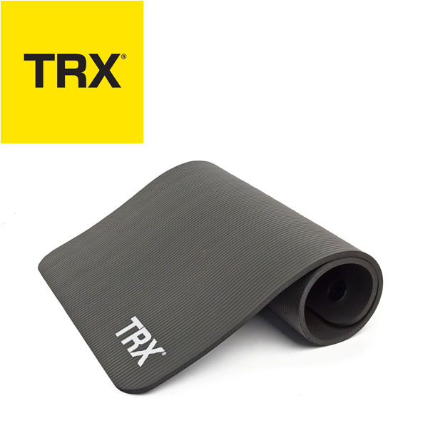 エクササイズマット（122×61×1.27cm）【正規品】 TRX ストレッチマット