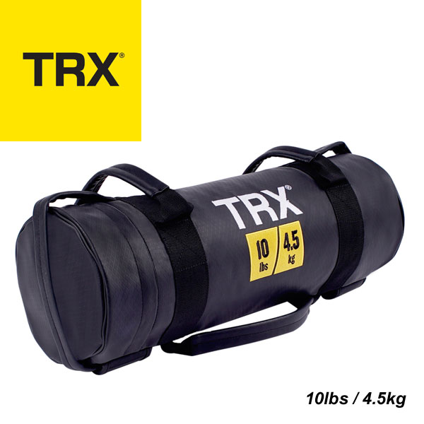 パワーバッグ 4.5kg 【正規品】 TRX