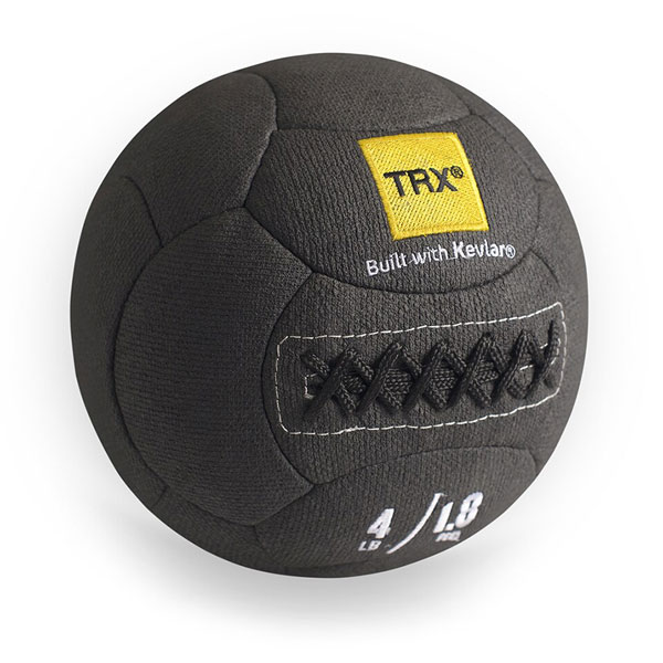 TRX XD Kevlar メディシンボール 10インチ7.2kg 【正規品】 [TRX] フィットネス トレーニング 2