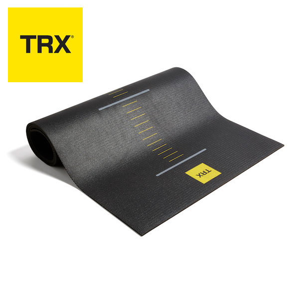 TRX サスペンショントレーニングマット （183×61×0.5cm）  ストレッチマット