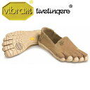 CVT-HEMP V[B[eB[wv Khaki fB[X [vibram fivefingers rut@CutBK[Y]