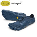 KSO EVO ケーエスオーエボ Navy/Navy メンズ [vibram fivefingers ビブラムファイブフィンガーズ]