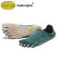 CVT-LB シーヴィーティーエルビー Green/Beige メンズ [vibram fivefingers ビブラムファイブフィンガーズ]