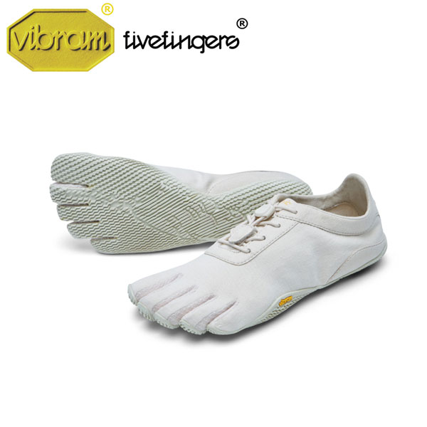 KSO ECO ケーエスオーエコ Beige レディース [vibram fivefingers ビブラムファイブフィンガーズ] 5本指