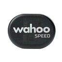 Wahoo t[ RPM Speed Sensor WFRPMSPD Xs[hZT[ /TCNg[i[ [ ChAg[jO tBbglX gCAX ironman ] [hoCN