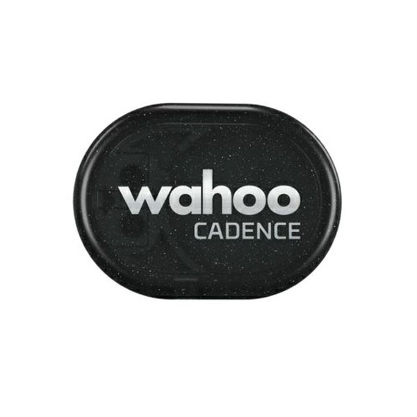 Wahoo ワフー RPM Cadence Sensor WFPODCAD2 ケイデンスセンサー / インドアトレーニング インドアサイクル 室内トレーニング アスリート バイク フィットネス トライアスロン ironman 自転車