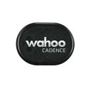 Wahoo ワフー RPM Cadence Sensor WFPODCAD2 ケイデンスセンサー / インドアトレーニング インドアサイクル 室内トレーニング アスリート バイク フィットネス トライアスロン ironman 自転車 1