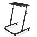Wahoo ワフー KICKR Desk V2 WFDESK2 キッカーデスク スタンディングデスク / サイクルトレーナー ローラ台 インドアトレーニング トライアスロン ironman 自転車 ロードバイク サイクリスト トレーニングマシン