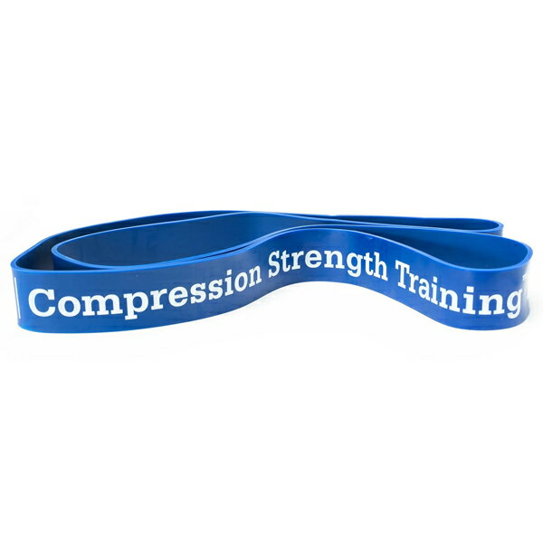 Compression Strength Training Band レジスタンスバンド (2inch 幅5cm) [WeckMethod ウェックメソッド..