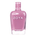 【期間限定クーポン配布中】ZOYA ゾーヤ ネイルカラー ZP318 15mL ARIELLE アリエル 自爪 の為に作られた ネイル にやさしい 自然派 マニキュア zoya セルフネイル にもおすすめ 人気色 トップ10 ピンク ローズ パール 2