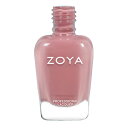 【期間限定クーポン配布中】ZOYA ゾーヤ ネイルカラー ZP879 15mL Jill ジル 自爪 の為に作られた ネイル にやさしい マニキュア zoya セルフネイル にもおすすめ 肌色 ピンク ベージュ モーヴ 人気色 トップ5 3