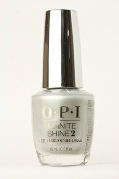 OPI INFINITE SHINE(インフィニット シャイン) IS-LL03 Kyoto Pearl(キョート パール) opi マニキュア ネイルカラー ネイルポリッシュ セルフネイル 速乾 パールホワイト 人気色 マット