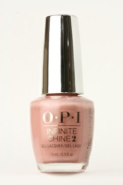 OPI INFINITE SHINE(インフィニット シャイン) IS-LN52 Humidi-Tea(Pearl)(ヒュミディティ) opi マニキュア ネイルカラー ネイルポリッシュ セルフネイル 速乾 ヌードベージュ 人気色 マット ピンクベージュ ヌード