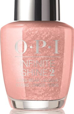 【スーパーセール限定価格】OPI INFINITE SHINE(インフィニット シャイン) IS-LL15　Made It To the Seventh Hill!(Pearl)(メイド　イット　トゥ　ザ　セブンス　ヒル) opi マニキュア ネイルカラー ネイルポリッシュ セルフネイル 速乾 ピンク ラメ　人気色 ホワイトデー