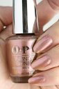 マニキュア 速乾 OPI ネイル INFINITE SHINE(インフィニット シャイン) IS-LL15 Made It To the Seventh Hill!(Pearl)(メイド イット トゥ ザ セブンス ヒル) opi ネイルカラー ネイルポリッシュ セルフネイル ピンク ラメ 人気色 ホワイトデー ホワイトデー