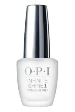 OPI(オーピーアイ) INFINITE SHINE(インフィニット シャイン)IS-T11(is-t11) プロステイ プライマー ベースコートopi マニキュア ネイルポリッシュ セルフネイル 速乾