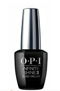 OPI(オーピーアイ)INFINITE SHINE(インフィニット シャイン) プロステイ グロストップコート IS T31 opi マニキュア ネイルカラー ネイルポリッシュ セルフネイル 速乾