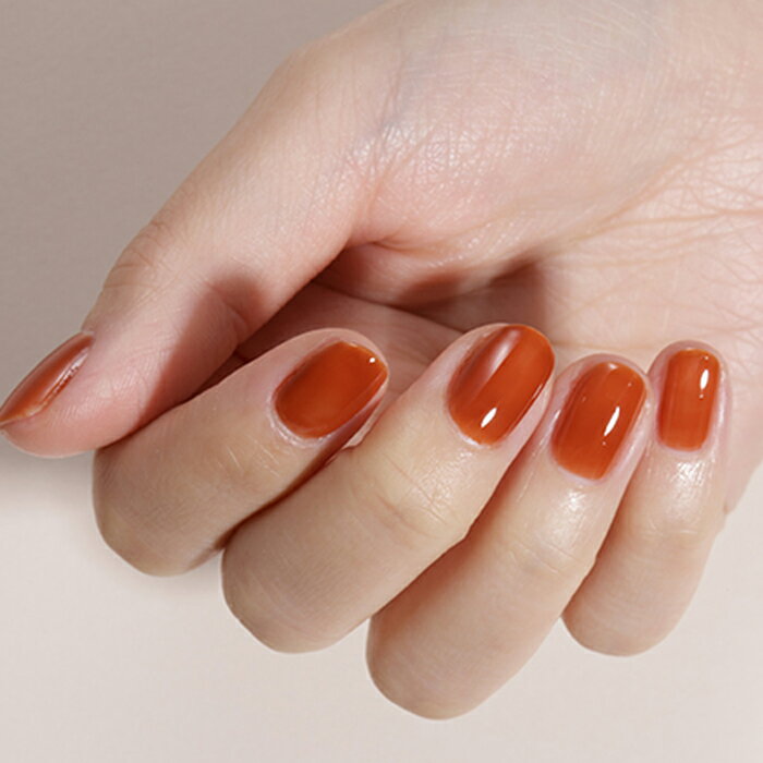 楽天市場 Noiro ノイロ ネイルカラー S027 Desert Sunrise 11ml 爪に やさしい マニキュア セルフネイル ブラウン オレンジ 夏カラー 夏ネイル ペディキュア マニキュア通販 大人ネイル