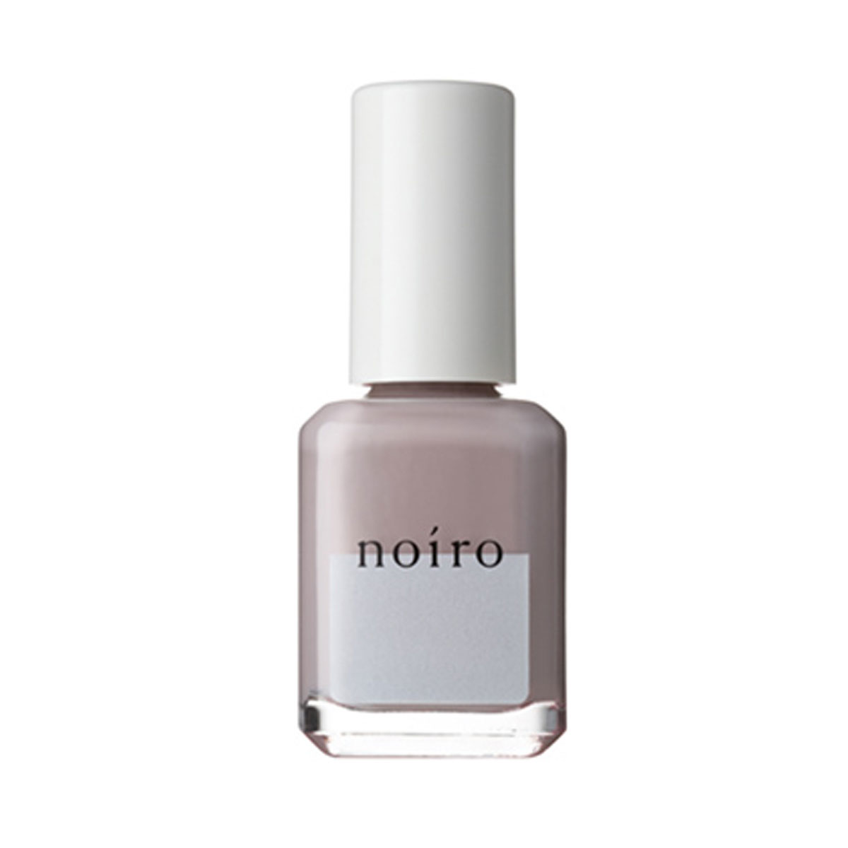 noiroノイロネイルカラーS004melancholictaupe11mlベージュブラウンオフィスペディキュアマニキュアネイルカラー爪に優しい