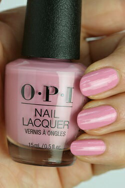 定形外送料無料opiオーピーアイnl T81 Anotherramenticeveningcremeアナザーラーメンティックイブニング Opi ネイル ネイルカラー ネイルポリッシュ マニキュア ピンク 春ネイルネイルファッション Fit One