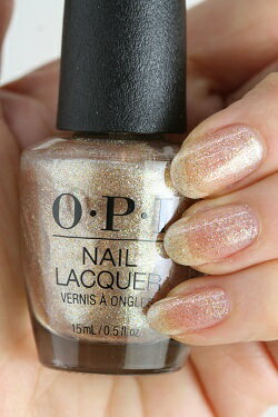 定形外送料無料opiオーピーアイnl T94 Leftmyyensinginzashimmerレフトマイエンインギンザ Opi ネイル ネイルカラー ネイルポリッシュ マニキュア ゴールド ラメマニキュア通販 大人ネイル