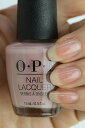 【期間限定クーポン配布中】OPI オーピーアイ NL-SH4 Bare My Soul Sheer ベア マイ ソウル opi ネイル ネイルカラー ネイルポリッシュ マニキュア ヌード ベージュ 春ネイル オフィスネイル r-pink 速乾 オフィスネイル おすすめ