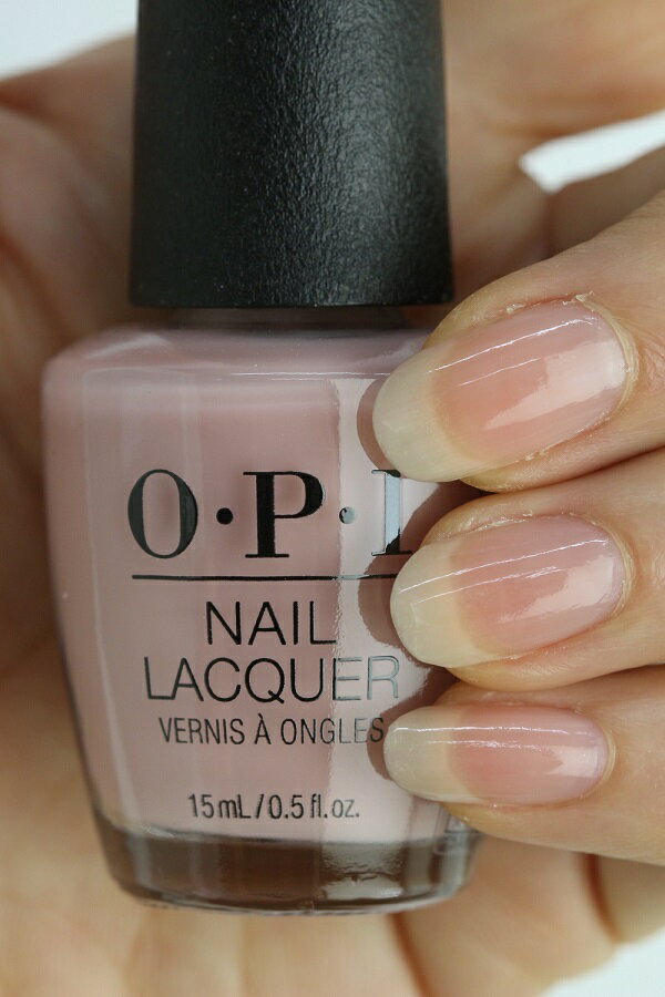 定形外送料無料opiオーピーアイopiオーピーアイnl Sh4 Bare My Soulsheerベア マイ ソウル Opi ネイル ネイルカラー ネイルポリッシュ マニキュア パール ヌード ベージュ 春ネイル オフィスネイルネイルファッション Fit One