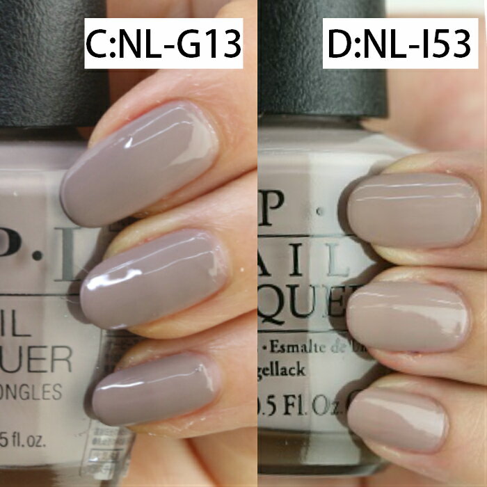 楽天市場 Opi オーピーアイ オフィスカラー Nl P61 Nl R58 Nl G13 Nl F16 Nl G Nl N52 Nl S79 Nl A15 Nl R44 ピンク ベージュ ラメ ライトベージュ グレー ブラウン ナチュラル 人気 リピート 速乾 マニキュア セール マニキュア通販 大人ネイル