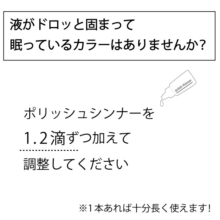 OPIネイルラッカー・シンナー(薄め液)60ml