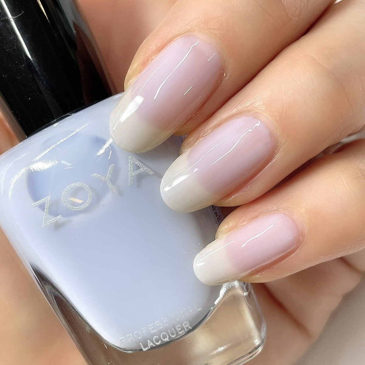 超激安特価 ゾーヤ Zoya ネイル ネイルカラー カラー 爪 補強 強化 自爪 かわいい 可愛い おしゃれ マニキュア ポリッシュ ラッカー セルフ ネイリスト マット Zoya Zp432 15ml Miley ミレー の為に作られた にやさしい 自然派 セルフネイル にもおすすめ クリーム シアー