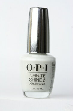 OPI(オーピーアイ)INFINITE SHINE(インフィニット シャイン) IS L34 Pearl of Wisdom(パール オブ ウィズダム) opi マニキュア ネイルカラー ネイルポリッシュ セルフネイル 速乾 ホワイト 白パールホワイト sale