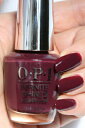 OPI(オーピーアイ)INFINITE SHINE(インフィ...