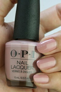 【期間限定クーポン配布中】OPI オーピーアイ NL-P37 Somewhere Over the Rainbow Mountains Creme サムウェア オーバー ザ レインボー マウンテン opi マニキュア ネイルカラー ネイルポリッシュ セルフネイル 速乾 ピンク ロージーベージュ r-pink r-beige