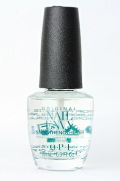 OPI(オーピーアイ) ネイルエンビーオリジナル15ml 爪強化剤 ネイルケア sale